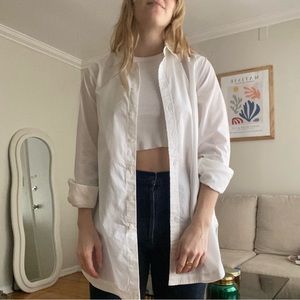 Vintage banana republic shirt